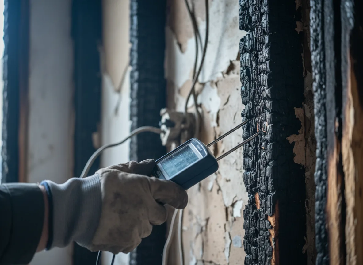 Fire Damage Restoration Gouldsboro, ME FAQs